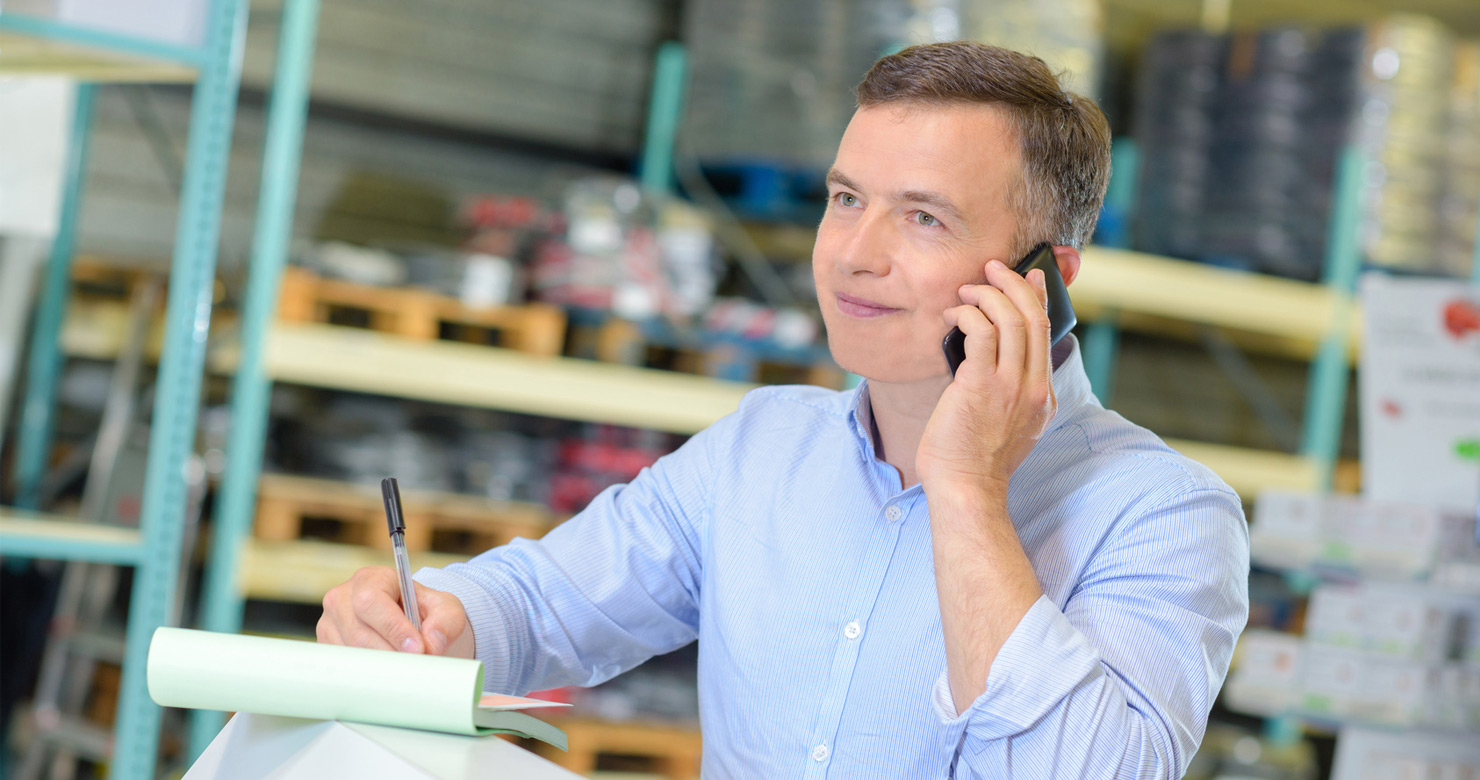 Prise de commande de minuit &agrave; 20h tous les jours